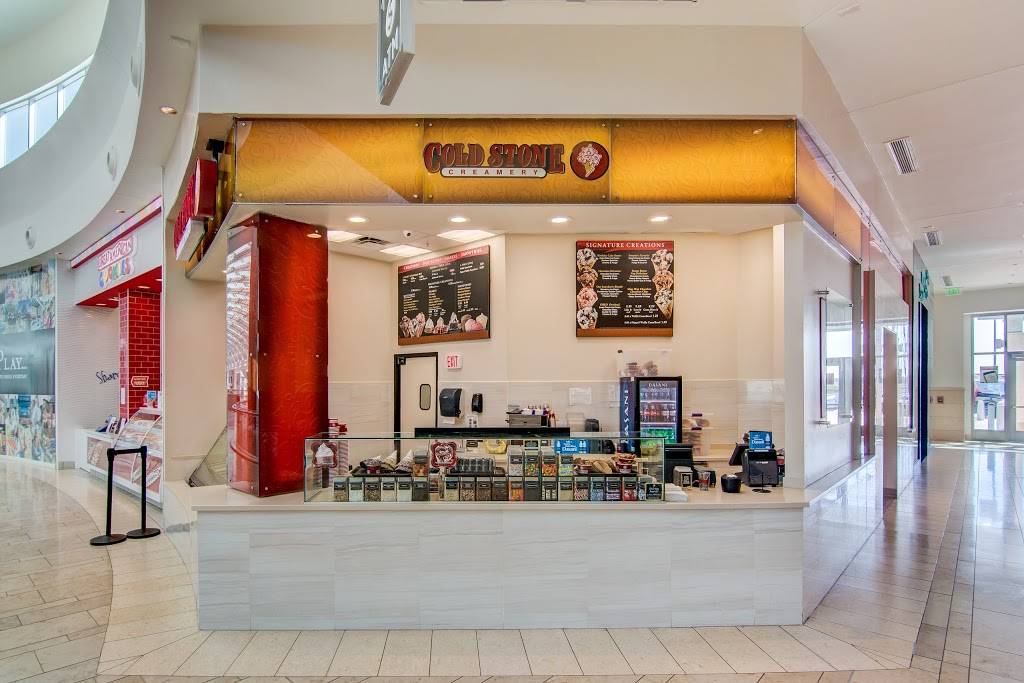 Cold Stone Creamery | bakery | 140 University Town Center Dr Unit 299, Sarasota, FL 34243, USA | 9412560441 OR +1 941-256-0441