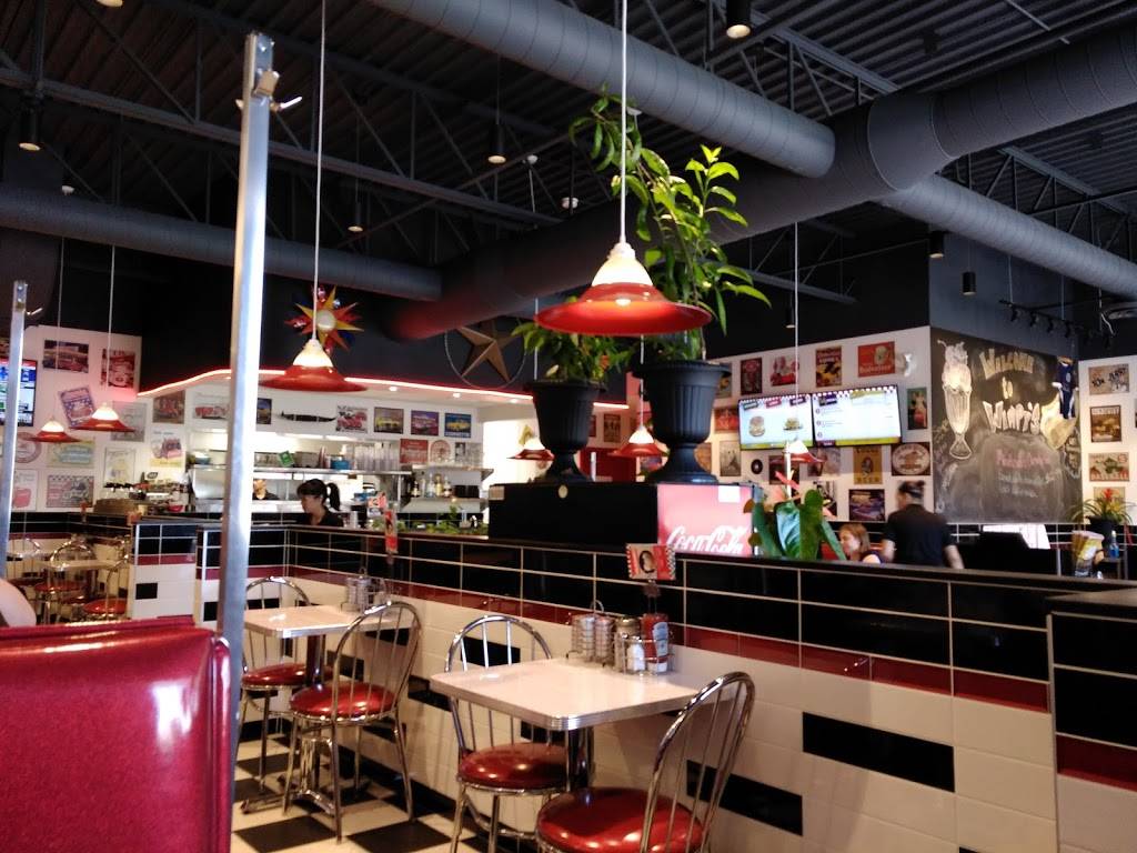 Wimpys Diner | restaurant | 170 N Front St Unit #2, Belleville, ON K8P 3B8, Canada | 6139696573 OR +1 613-969-6573