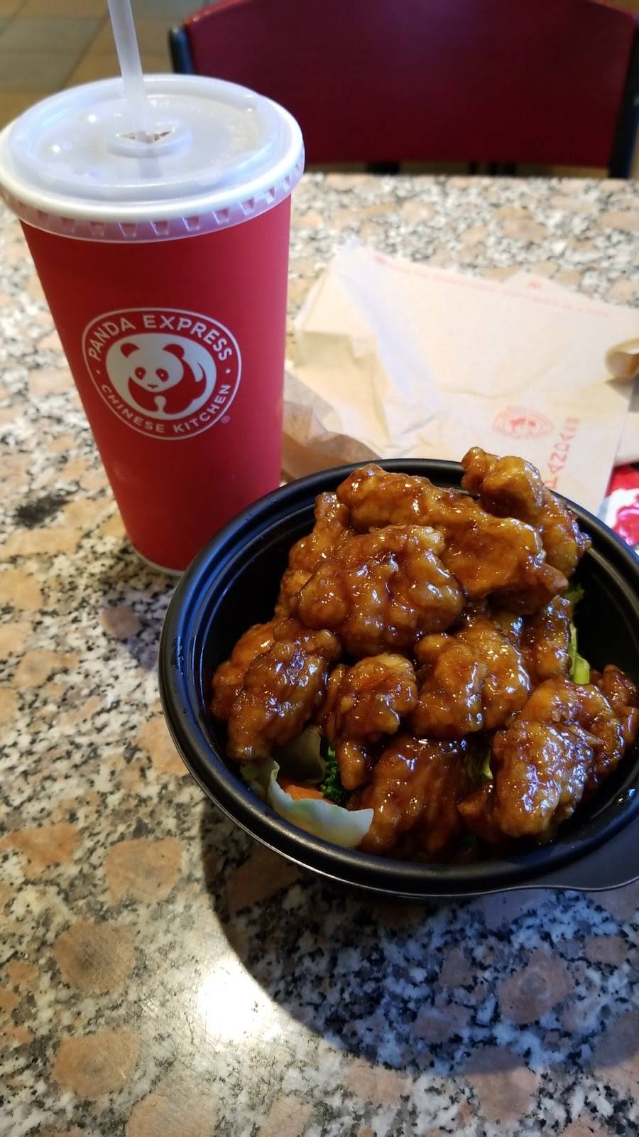 Panda Express | meal takeaway | 495 San Ramon Valley Blvd, Danville, CA 94526, USA | 9253141389 OR +1 925-314-1389