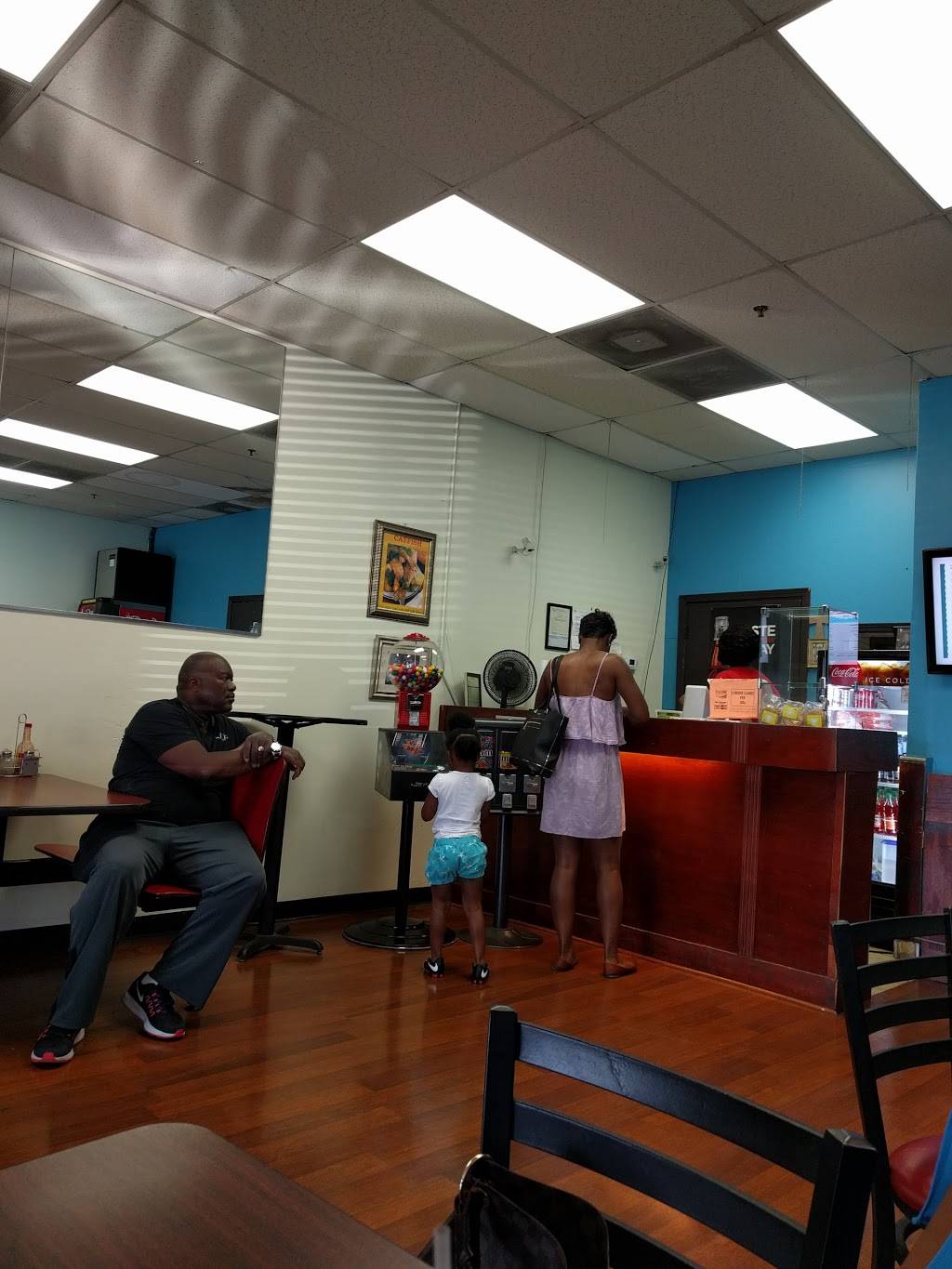 Fish Fil A | restaurant | 4780 Riverdale Rd, Memphis, TN 38141, USA | 9016243474 OR +1 901-624-3474