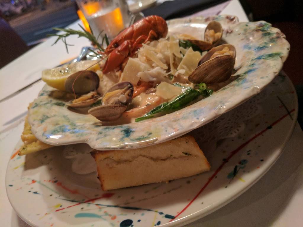 Silver Salmon Grille | restaurant | 1105 Commercial St, Astoria, OR 97103, USA | 5033386640 OR +1 503-338-6640