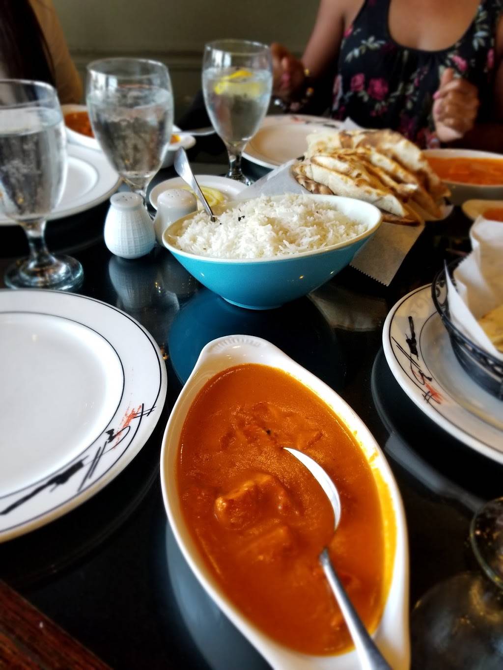 Bombay Grille | restaurant | 8706 Pineville-Matthews Rd, Charlotte, NC 28226, USA | 7045423933 OR +1 704-542-3933