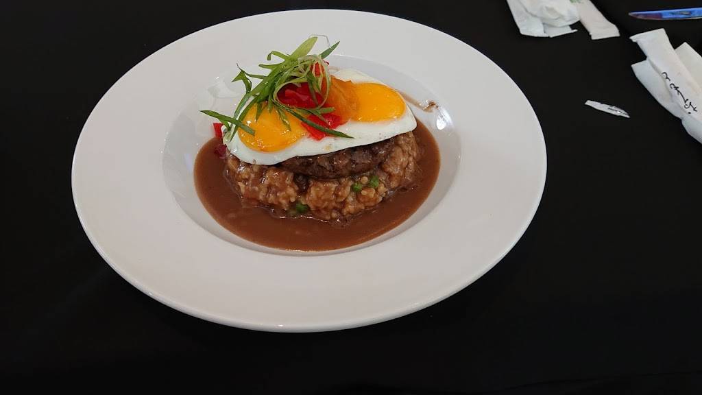 Café Julia Hawaii | restaurant | 1040 Richards St, Honolulu, HI 96813, USA | 8085333334 OR +1 808-533-3334