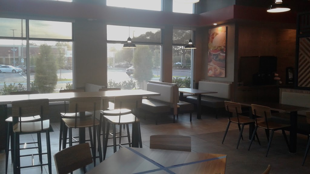 Burger King | restaurant | 11460 US-301, Thonotosassa, FL 33592, USA | 8136929350 OR +1 813-692-9350
