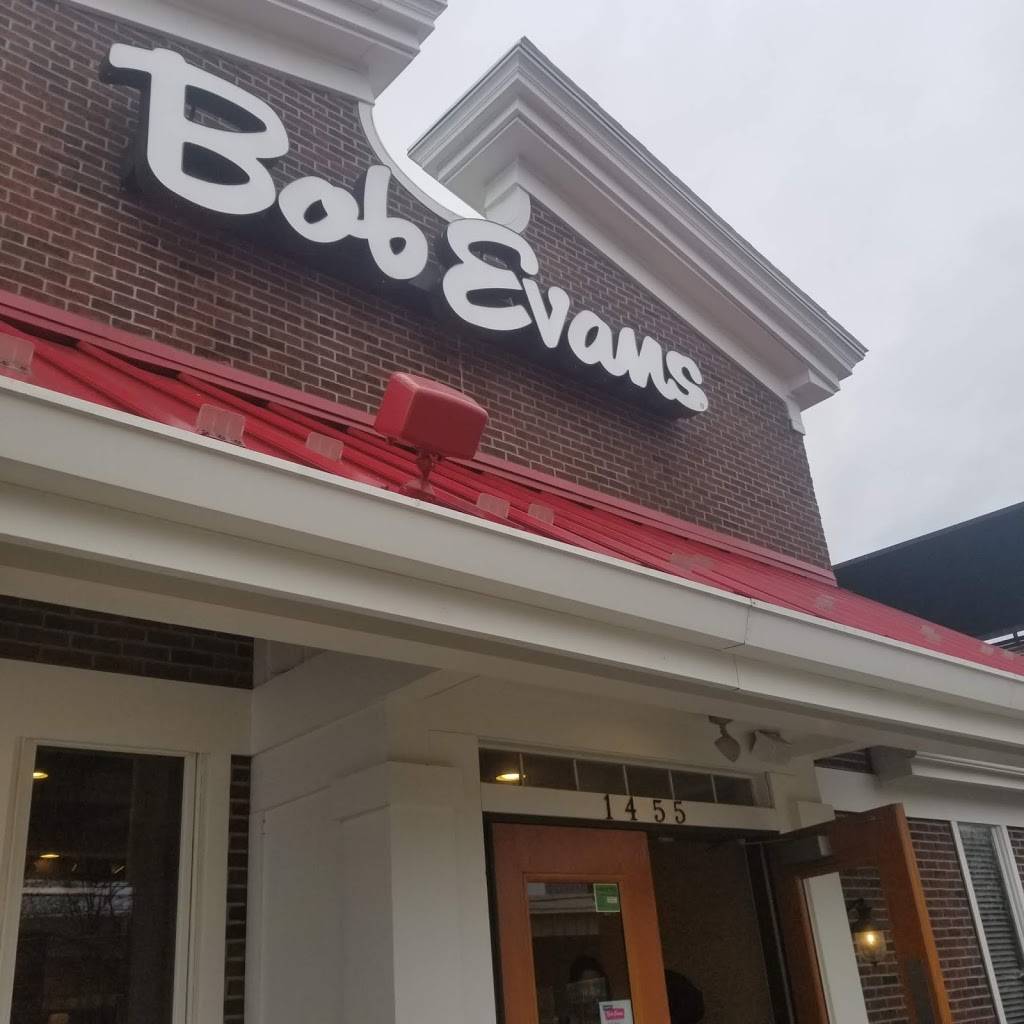 Bob Evans | restaurant | 1455 Olentangy River Rd, Columbus, OH 43212, USA | 6144210090 OR +1 614-421-0090
