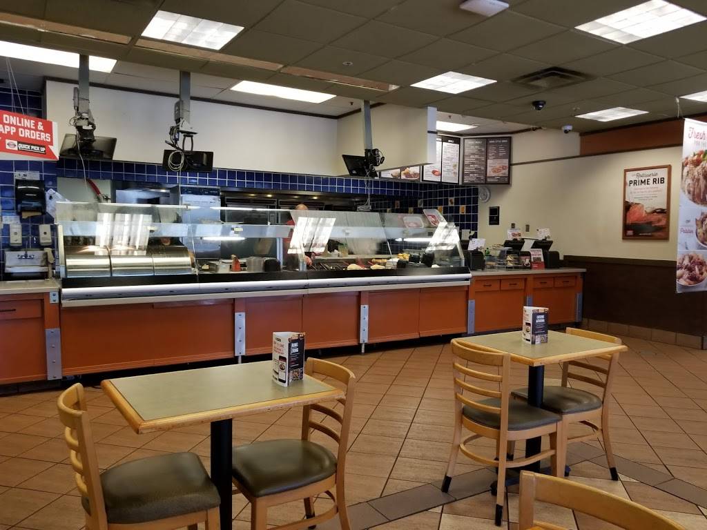 Boston Market | restaurant | 2300 16th St Suite 100, San Francisco, CA 94103, USA | 4158647666 OR +1 415-864-7666
