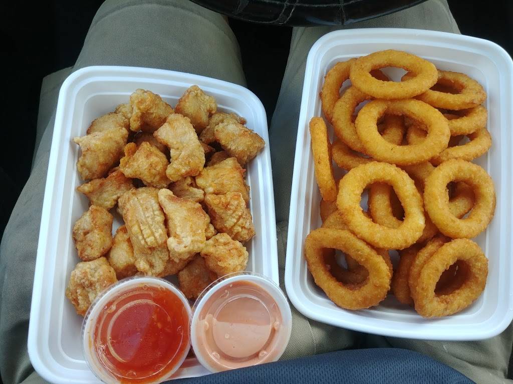 True Taste Fried Chicken & Bubble Tea | restaurant | 2430 Sand Mine Rd, Davenport, FL 33897, USA | 8636958611 OR +1 863-695-8611