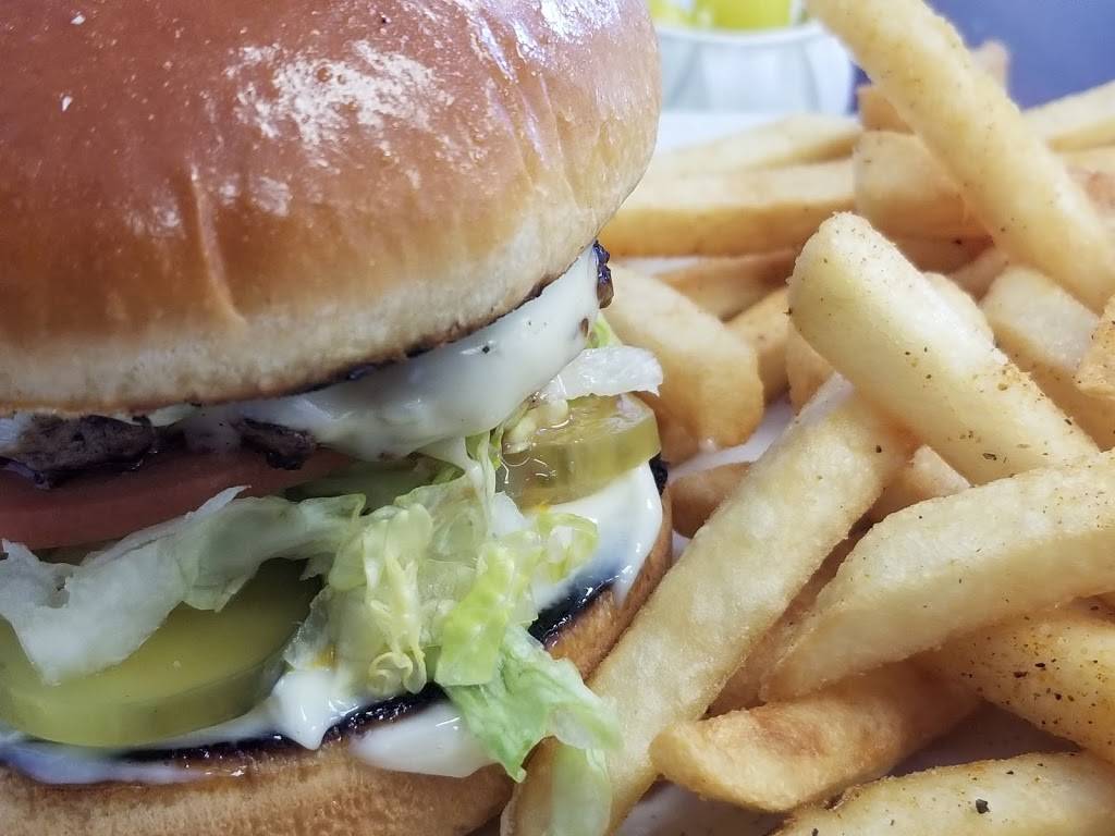 James burger | restaurant | 1431 James Rd, Bakersfield, CA 93308, USA | 6612433239 OR +1 661-243-3239