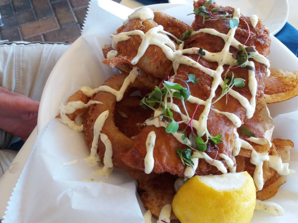 Prime Catch | restaurant | 700 E Woolbright Rd, Boynton Beach, FL 33435, USA | 5617378822 OR +1 561-737-8822