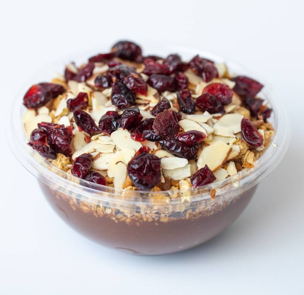 Frutta Bowls | restaurant | 501 Orlando Ave #225, Winter Park, FL 32789, USA | 3213164964 OR +1 321-316-4964