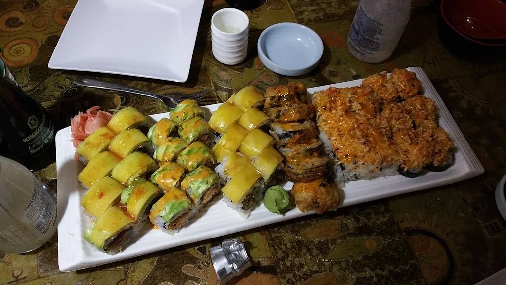 Osaka Japanese Cuisine | restaurant | 3670 S Houston Levee Rd #114, Collierville, TN 38017, USA | 9018611438 OR +1 901-861-1438