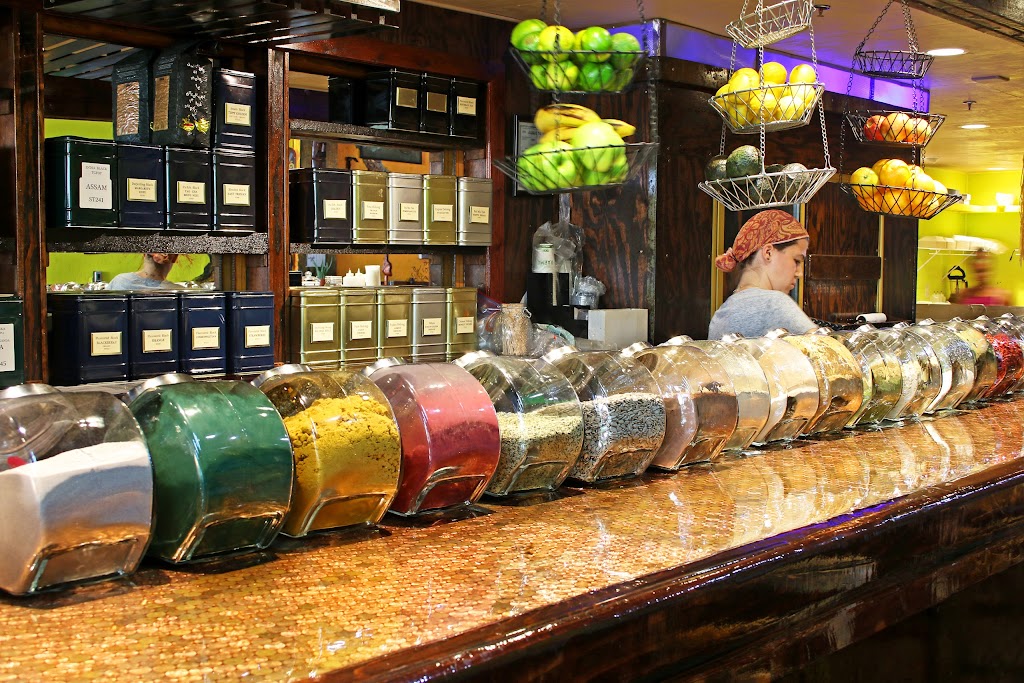 Humanitree House | restaurant | 305 8th St, Augusta, GA 30901, USA | 7063642518 OR +1 706-364-2518