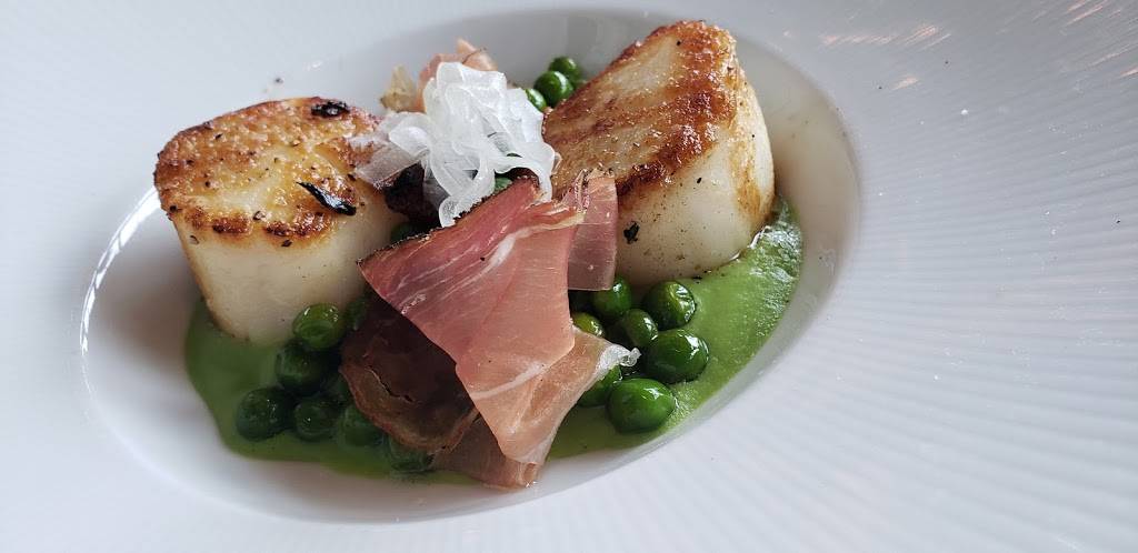 Chez Ami Restaurant | restaurant | 210 Franklin St #2, Buffalo, NY 14202, USA | 7168426800 OR +1 716-842-6800