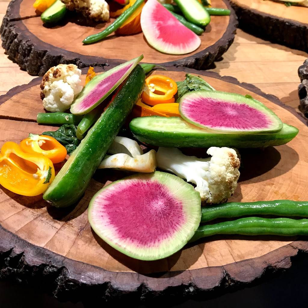 F.L.X. Table | restaurant | 22 Linden St, Geneva, NY 14456, USA | 3157303083 OR +1 315-730-3083