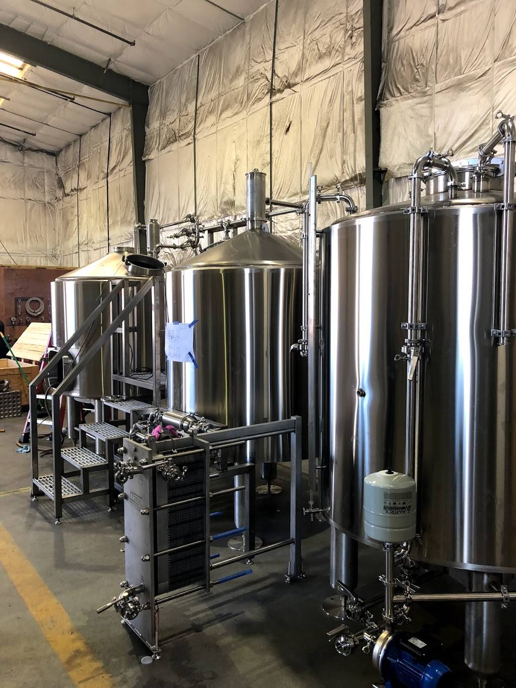 Pacifica Brewery | restaurant | 4627 CA-1, Pacifica, CA 94044, USA | 7087905962 OR +1 708-790-5962