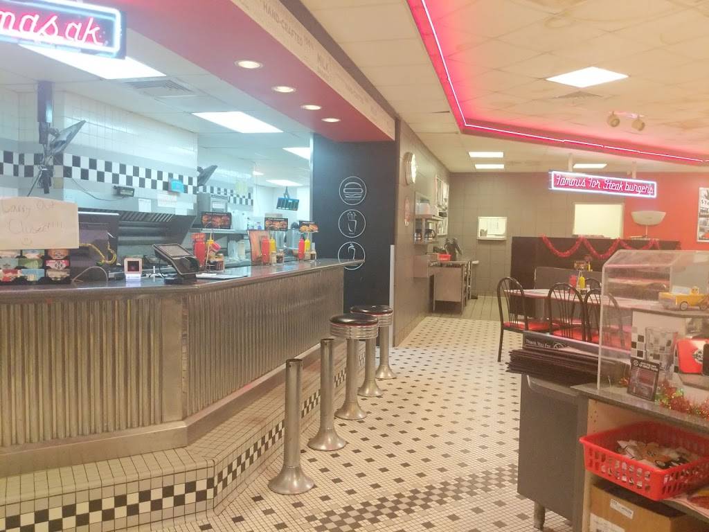 Steak n Shake | restaurant | 253 Goodman Rd W, Southaven, MS 38671, USA | 6623492923 OR +1 662-349-2923