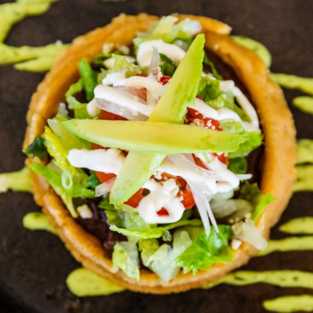 Provecho Fresh Mexican Cuisine | restaurant | 3240 Centennial Blvd, Colorado Springs, CO 80907, USA | 7192278525 OR +1 719-227-8525