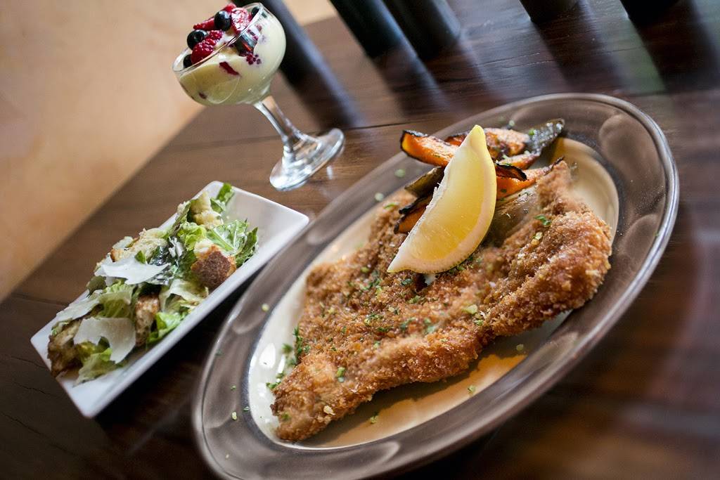 TUCCI RESTAURANT | restaurant | 220 A Ave, Lake Oswego, OR 97034, USA | 5036973383 OR +1 503-697-3383