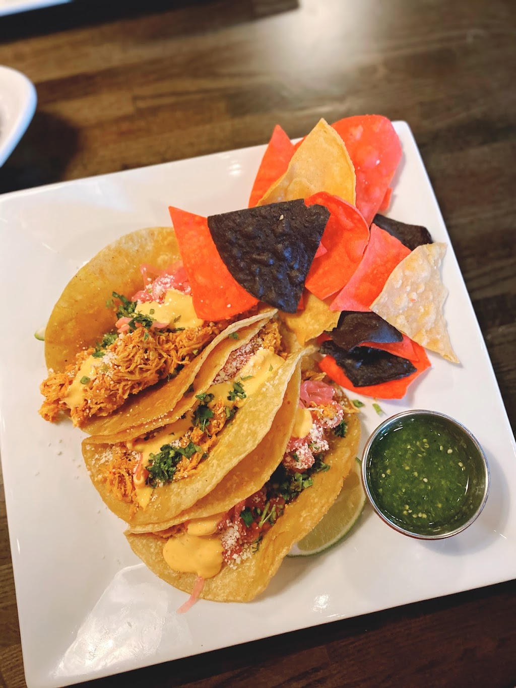 The Borough Beer Company | restaurant | 444 S Park St, Madison, WI 53715, USA | 6084672843 OR +1 608-467-2843