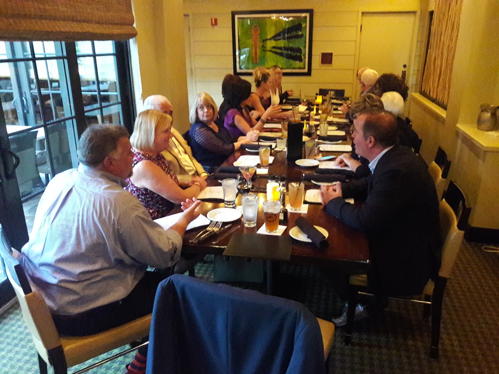 Stonewood Grill & Tavern | restaurant | 1078 Dunlawton Ave, Port Orange, FL 32127, USA | 3867602282 OR +1 386-760-2282