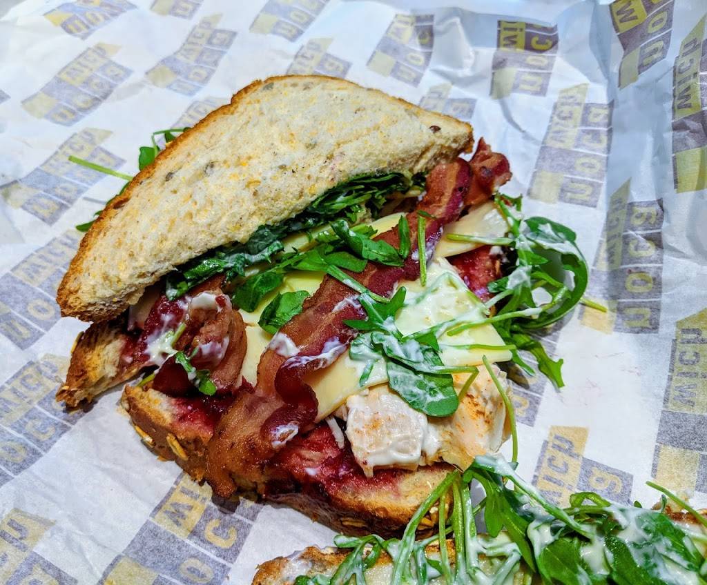 Nocawich Express | meal takeaway | 3400 E Sky Harbor Blvd, Phoenix, AZ 85034, USA | 6022733300 OR +1 602-273-3300