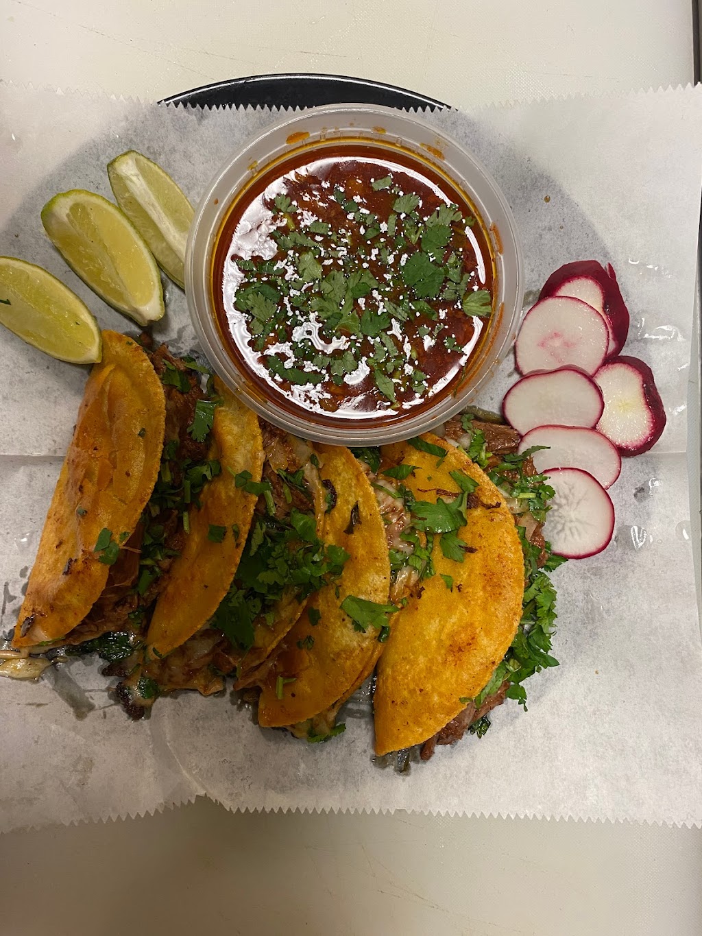 Charrito | restaurant | 4925 W Market St, Greensboro, NC 27407, USA | 3365008988 OR +1 336-500-8988