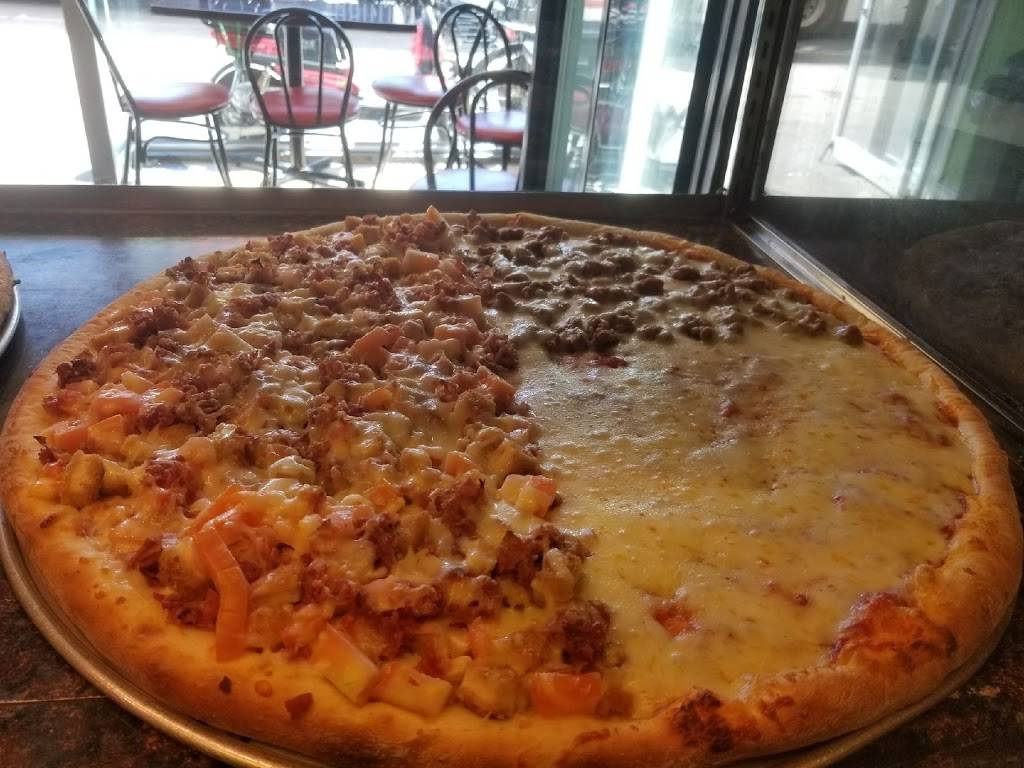 Fa Bene Pizza | meal delivery | 2197 Grand Concourse, The Bronx, NY 10453, USA | 7182200022 OR +1 718-220-0022