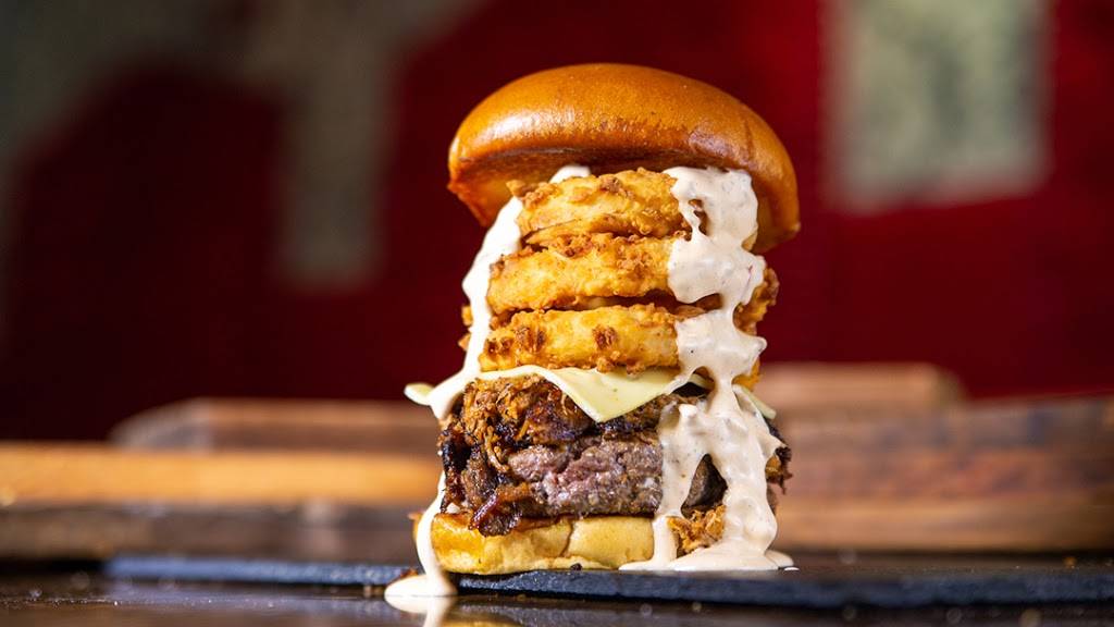 Square 1 | restaurant | 5031 S Cleveland Ave, Fort Myers, FL 33907, USA | 2399318111 OR +1 239-931-8111