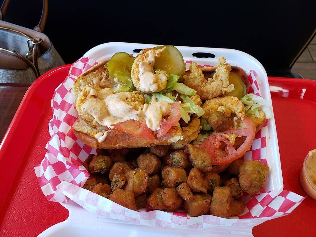 Fork in the Road | restaurant | 3892 Lavista Rd, Tucker, GA 30084, USA | 6783810828 OR +1 678-381-0828