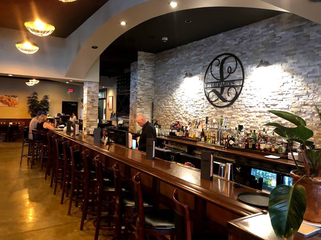 Leopardis Italian Restaurant | restaurant | 13851 S Tamiami Trail, Fort Myers, FL 33912, USA | 2398874940 OR +1 239-887-4940