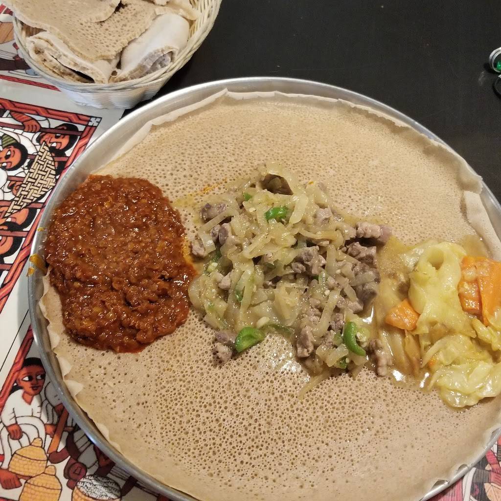 Gursha Ethiopian Restaurant | restaurant | 4301 Kalamazoo Ave SE, Grand Rapids, MI 49508, USA | 6163500009 OR +1 616-350-0009