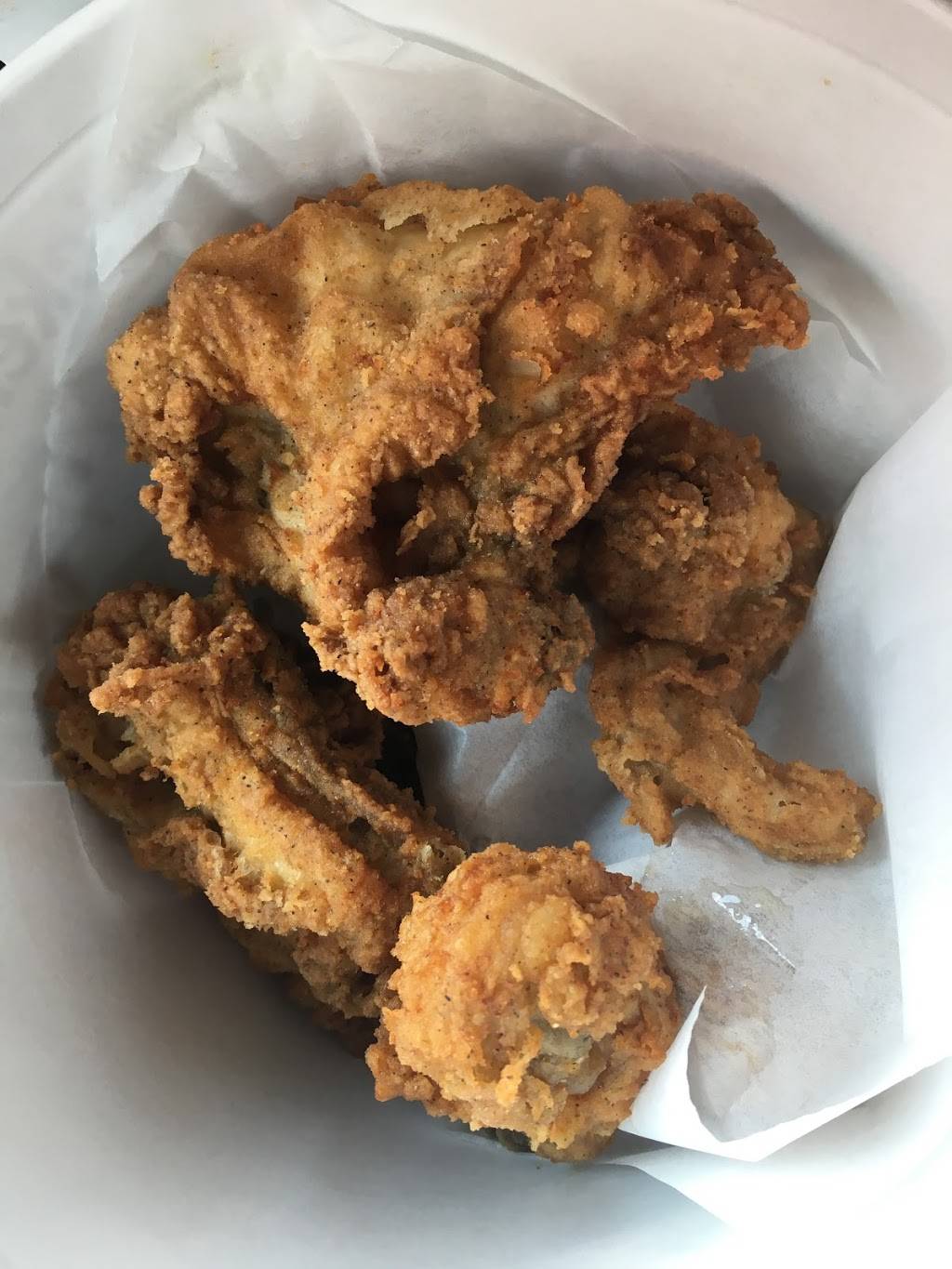 KFC | restaurant | 2700 N Washington St, Forrest City, AR 72335, USA | 8706336616 OR +1 870-633-6616