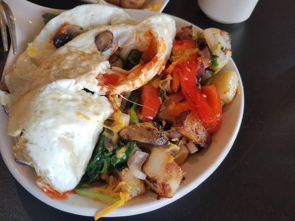 Benedicts Breakfast and Lunch | restaurant | 768 N Belcher Rd, Clearwater, FL 33765, USA | 7274411644 OR +1 727-441-1644