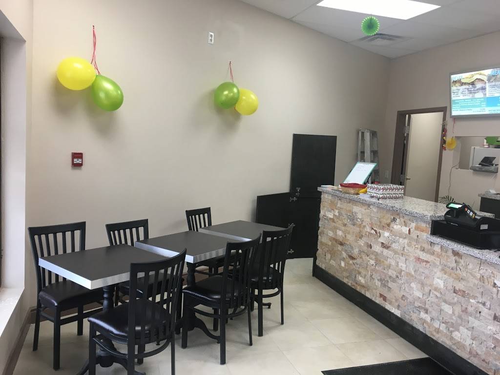 Roti N Ting | restaurant | 1298 Kingston Rd, Pickering, ON L1V 1B7, Canada | 9058399392 OR +1 905-839-9392