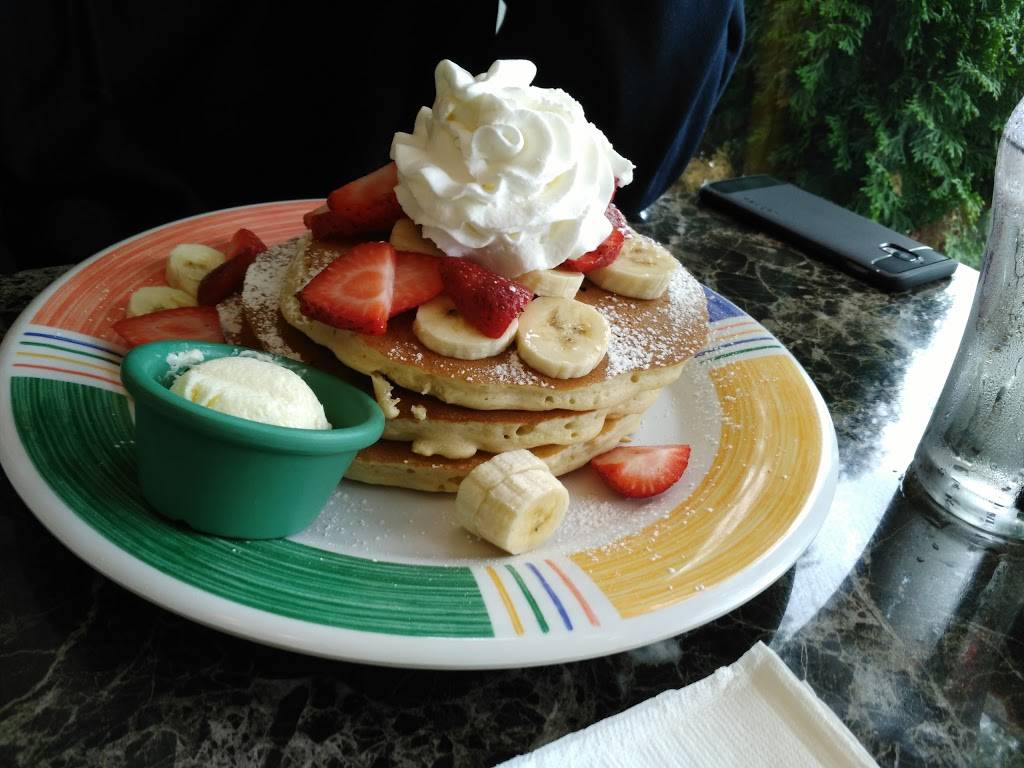 Eggsperience Vasilis | restaurant | 1526 Main St, Buffalo, NY 14209, USA | 7164363533 OR +1 716-436-3533