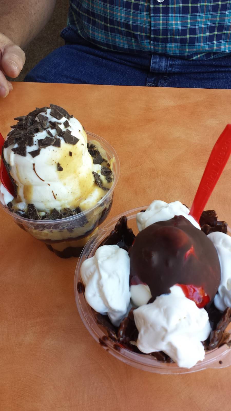 Dairy Queen | restaurant | 303 SW 3rd St, Corvallis, OR 97333, USA | 5417537565 OR +1 541-753-7565