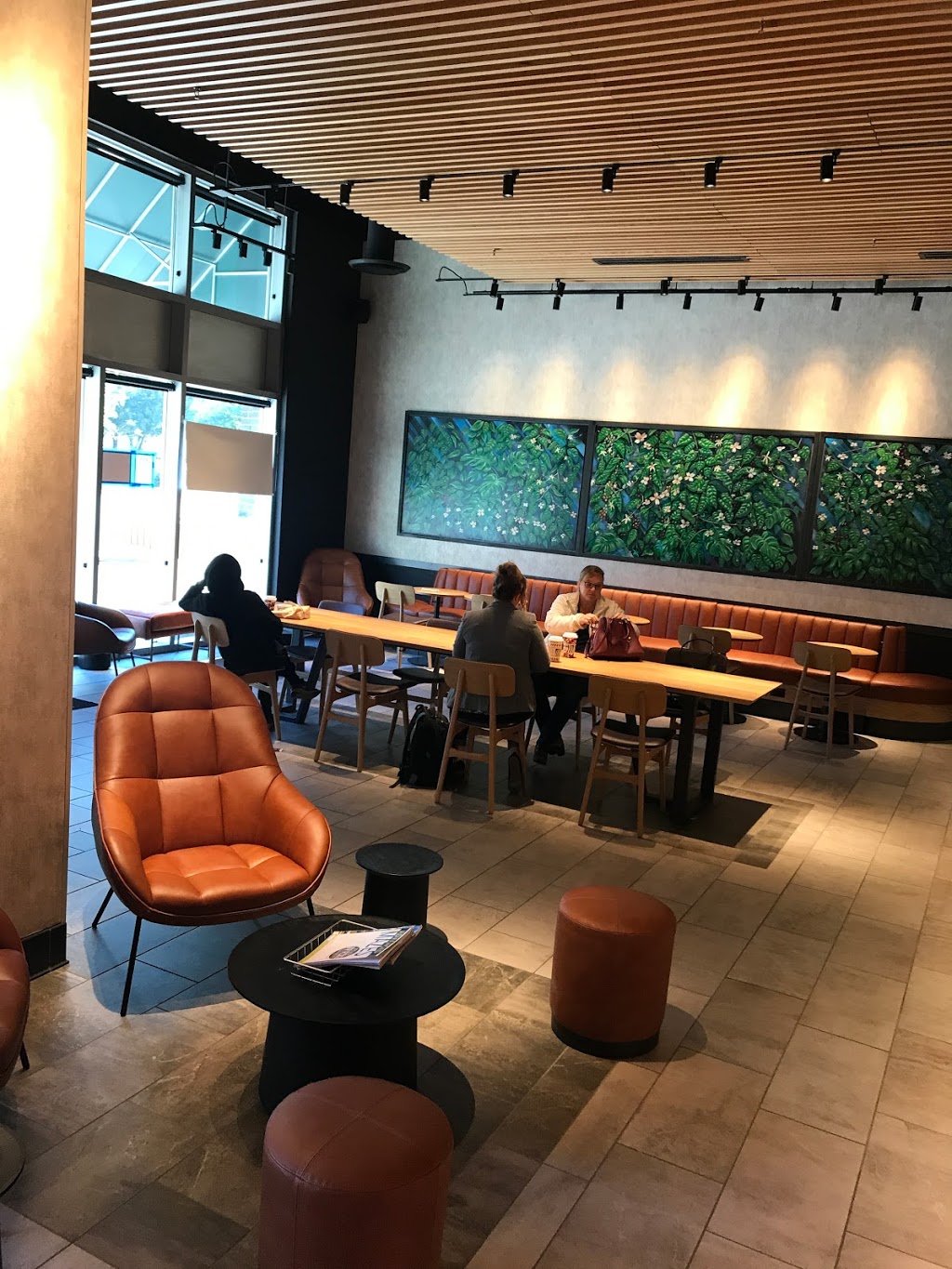 Starbucks | cafe | 610 S Caldwell St #104A, Charlotte, NC 28202, USA | 9802796906 OR +1 980-279-6906