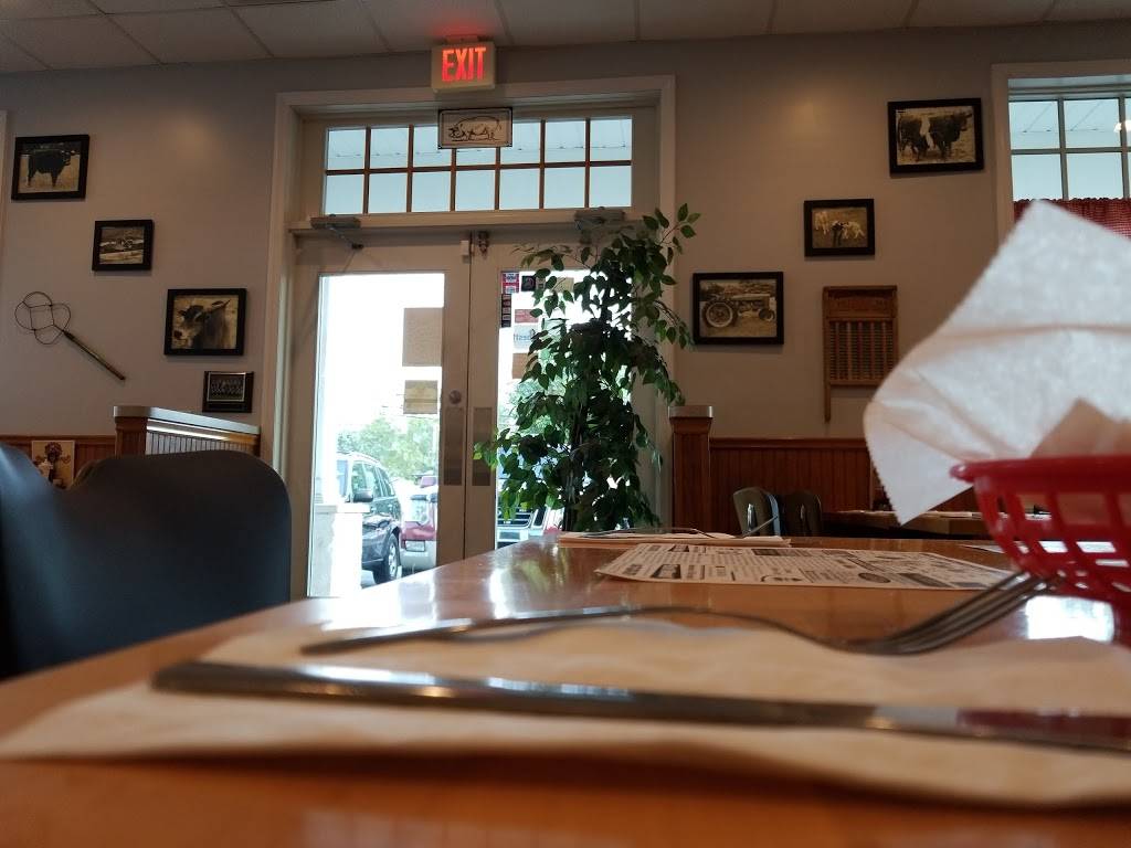 Woodchucks BBQ | restaurant | 3009 NJ-88, Point Pleasant, NJ 08742, USA | 7327141400 OR +1 732-714-1400