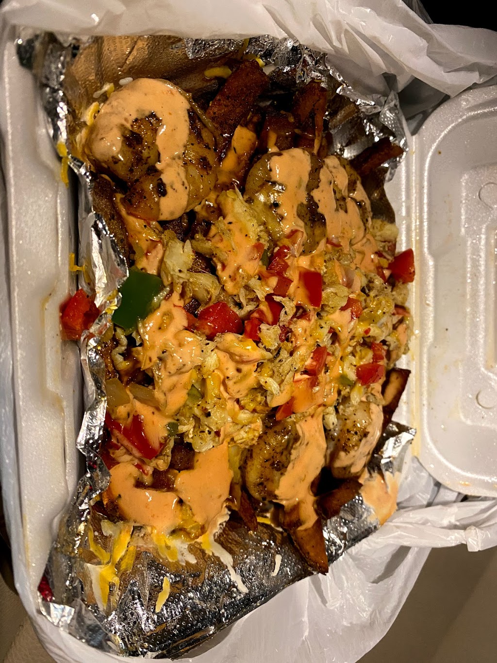 Soul & Sea | restaurant | 1728 E Carson St, Pittsburgh, PA 15203, USA | 4125865656 OR +1 412-586-5656