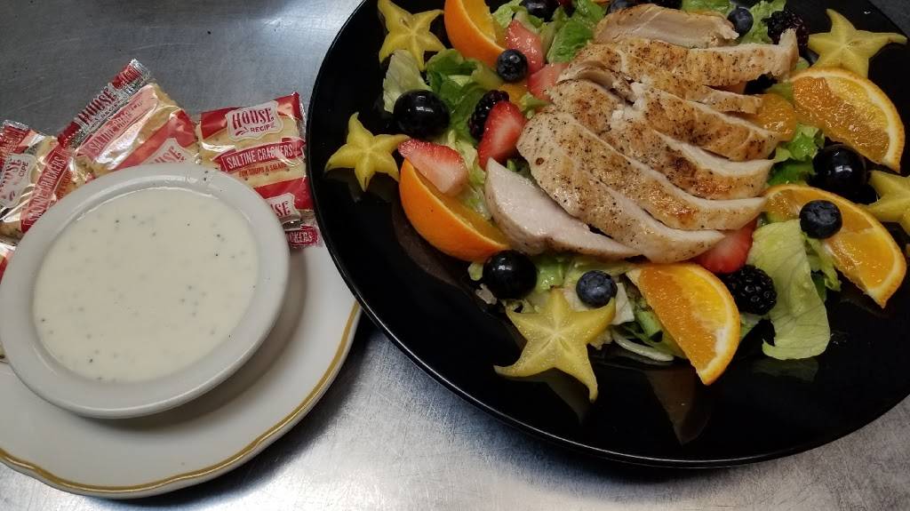 Kims Family Restaurant | restaurant | 2101 Starkey Rd Units L4/L5, Largo, FL 33778, USA | 7273306048 OR +1 727-330-6048