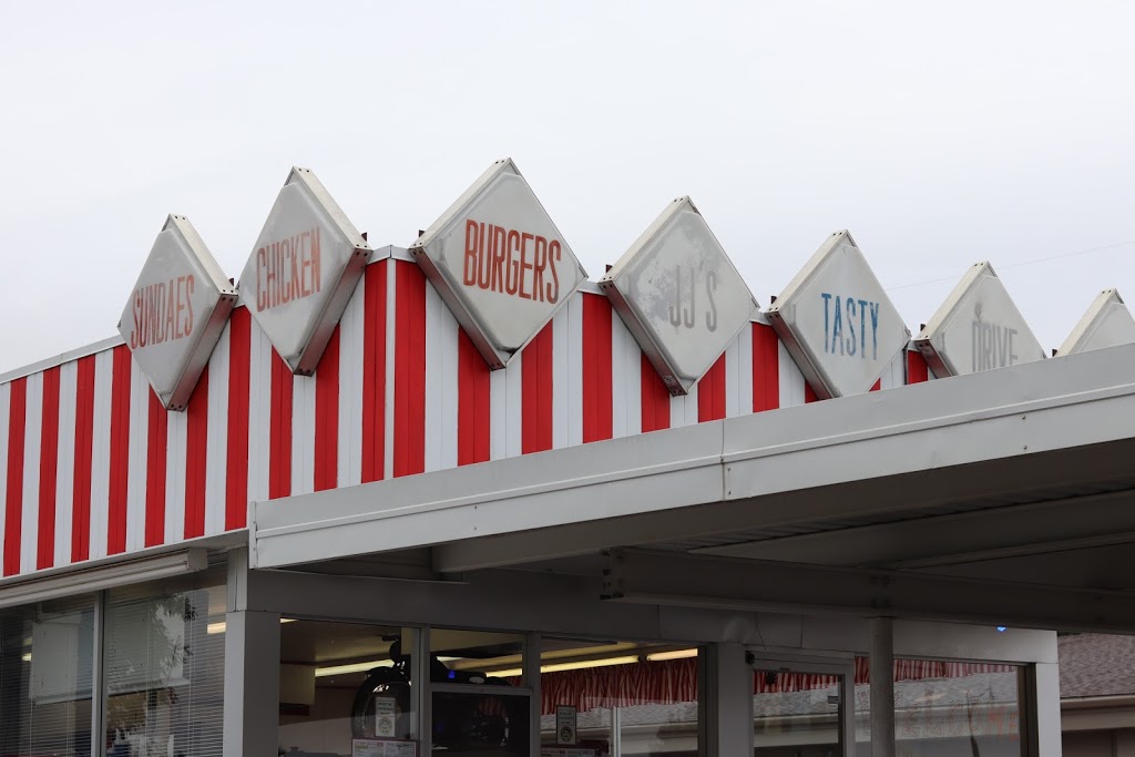 Tasty Drive In | restaurant | 804 S Kniss Ave, Luverne, MN 56156, USA | 5072838317 OR +1 507-283-8317