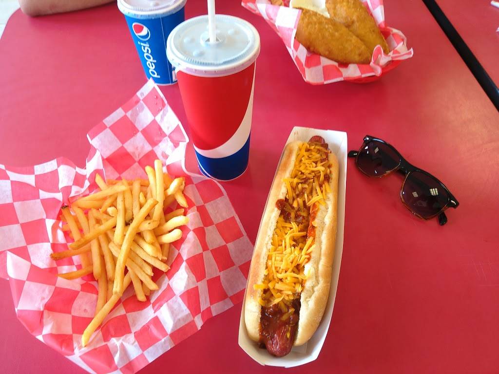 Dairy Land | restaurant | 310 Cavalcade St, Houston, TX 77009, USA | 7136956507 OR +1 713-695-6507