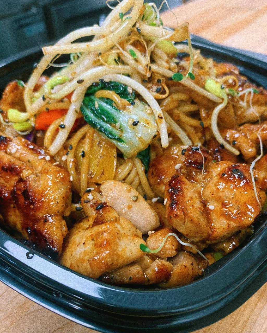 Maguro Sushi | meal takeaway | 18 N Dollins Ave, Orlando, FL 32805, USA | 4072690484 OR +1 407-269-0484