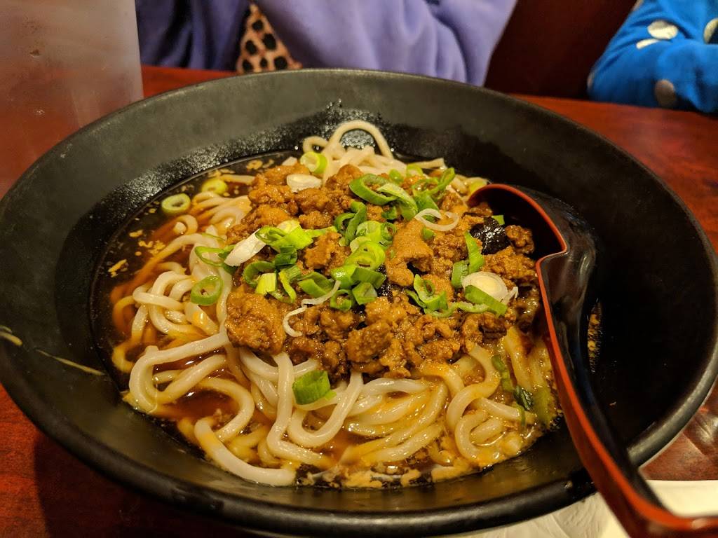 Bull Daddy Noodle Bistro | restaurant | 3309 Coit Rd #100, Plano, TX 75093, USA | 9725191088 OR +1 972-519-1088