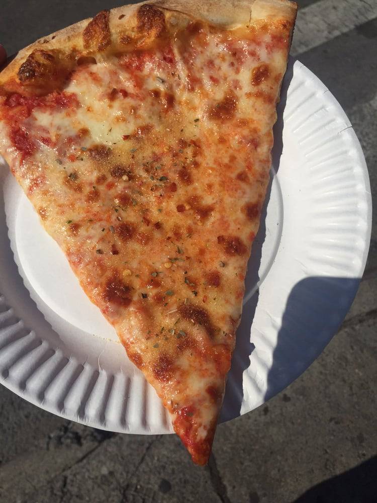 Korner Pizza | restaurant | 226 Church Ave # 1, Brooklyn, NY 11218, USA | 7188533755 OR +1 718-853-3755