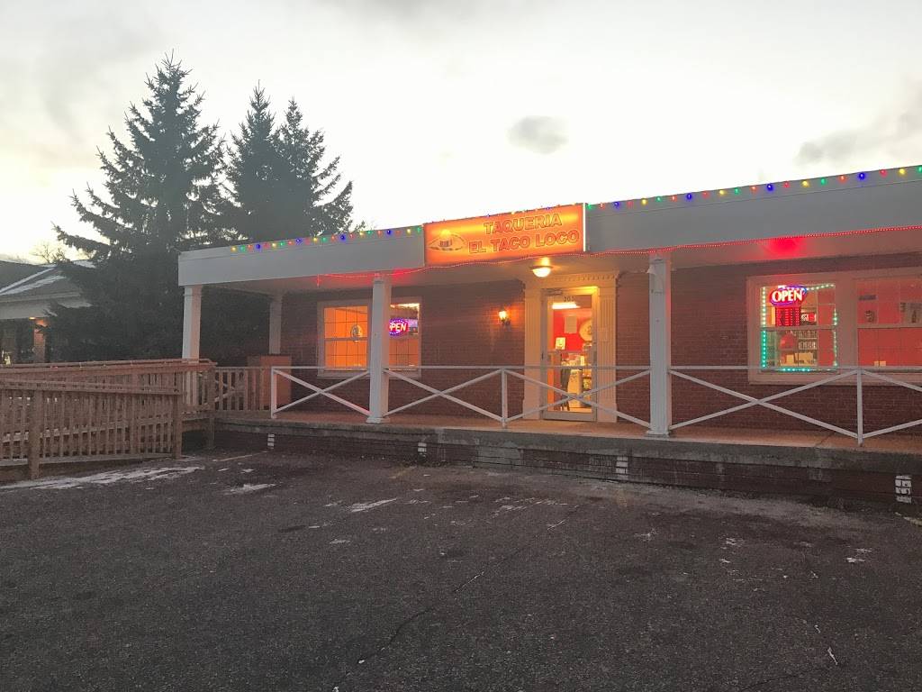 El Taco Loco LLC | restaurant | 4220 Central Ave NE, Columbia Heights, MN 55421, USA | 7632089342 OR +1 763-208-9342