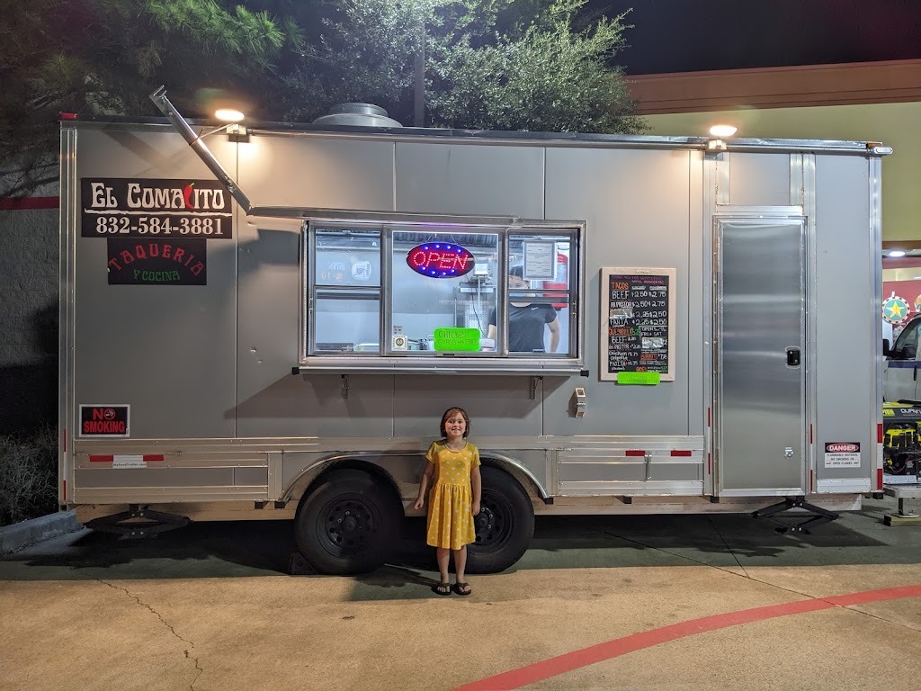 El Comalito Taqueria y Cocina | restaurant | 11323 Barker Cypress Rd, Cypress, TX 77433, USA | 8325843881 OR +1 832-584-3881