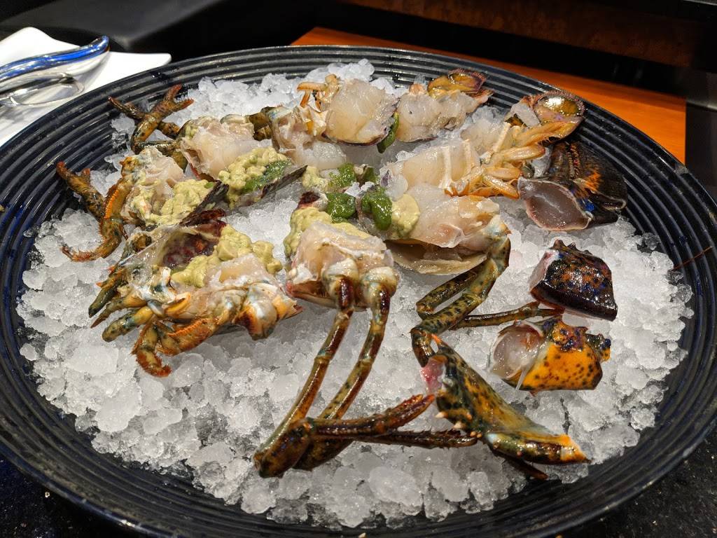 Day&Night Angus Beef . King Crab | restaurant | 680 Silver Star Blvd #306, Scarborough, ON M1V 5N1, Canada | 4166091111 OR +1 416-609-1111