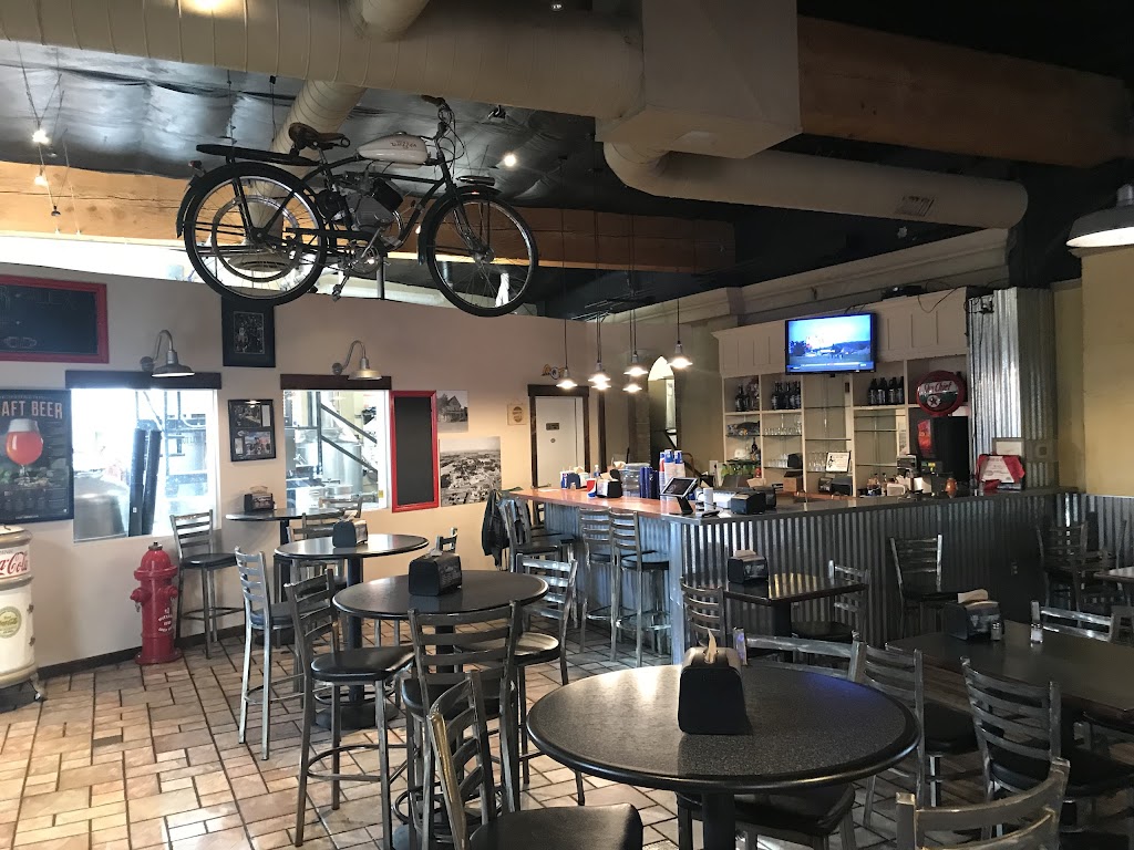 Nookies Restaurant & Brewery Home of Hermiston Brewing | restaurant | 125 N 1st St, Hermiston, OR 97838, USA | 5412897414 OR +1 541-289-7414