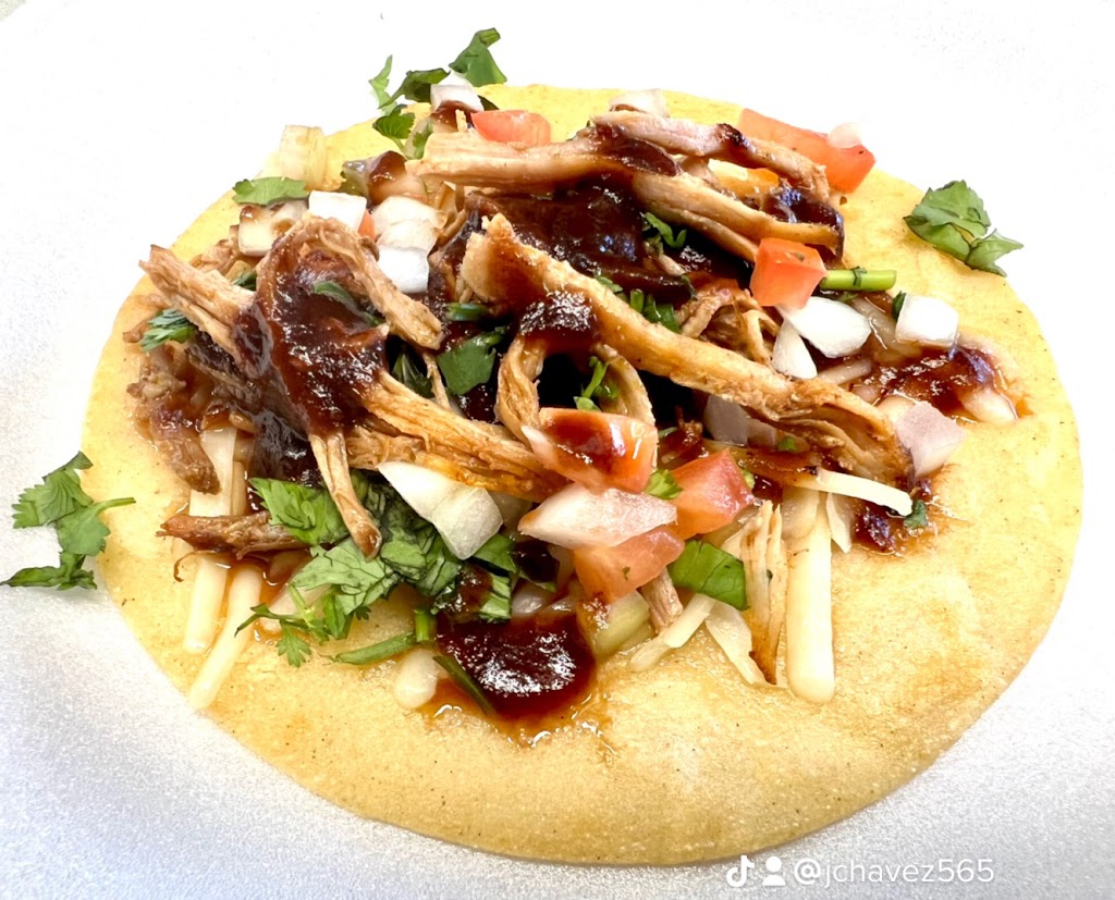 La Ruta Del Sabor Latino | restaurant | 400 S Main St, Springville, UT 84663, USA | 8013183874 OR +1 801-318-3874